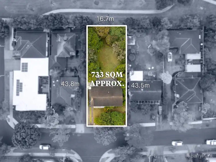 18 Martha Street, Donvale VIC 3111