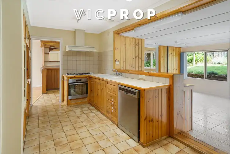 Fourth view of Homely house listing, 34 McKenzie Street, Doncaster East VIC 3109