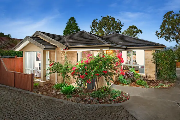 1/59 Scott Street, Vermont VIC 3133
