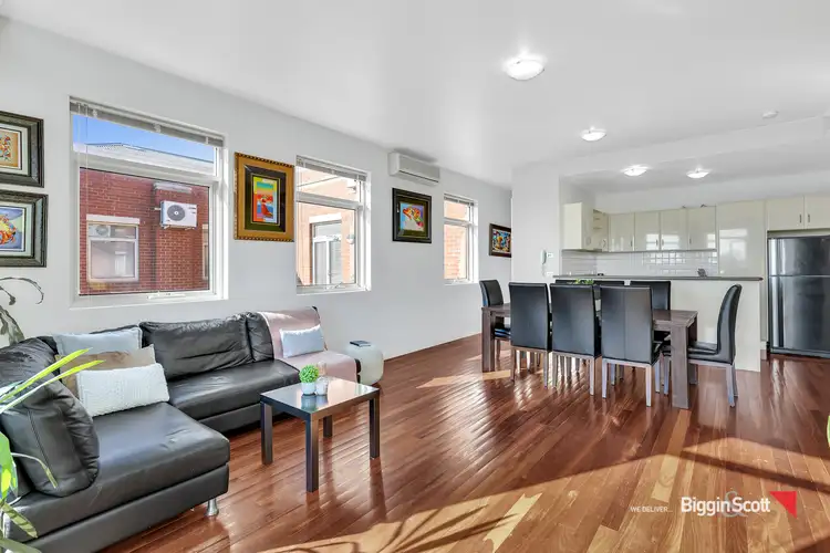 320/5 Ordnance Reserve, Maribyrnong VIC 3032