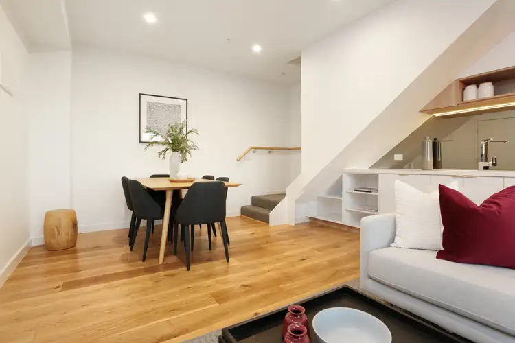 21/18 Whitehall Street, Footscray VIC 3011