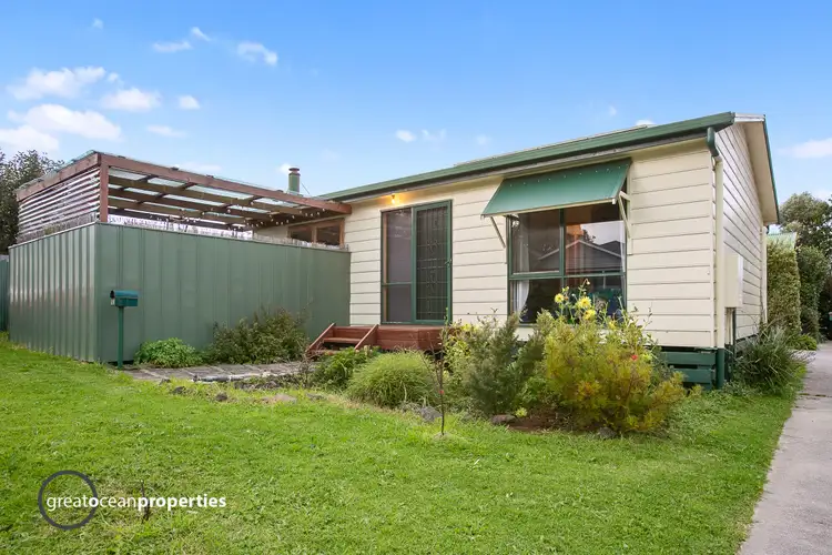 Main view of Homely house listing, 1/2 Murray Square, Apollo Bay VIC 3233