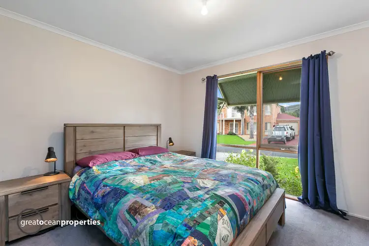 Fourth view of Homely house listing, 1/2 Murray Square, Apollo Bay VIC 3233