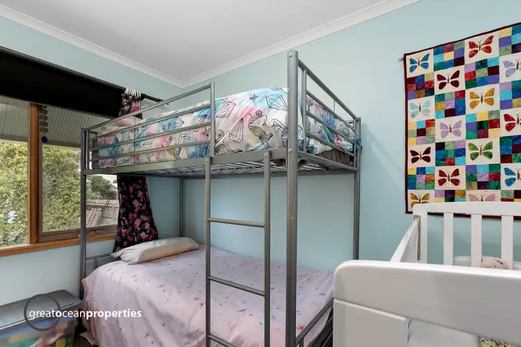 Fifth view of Homely house listing, 1/2 Murray Square, Apollo Bay VIC 3233