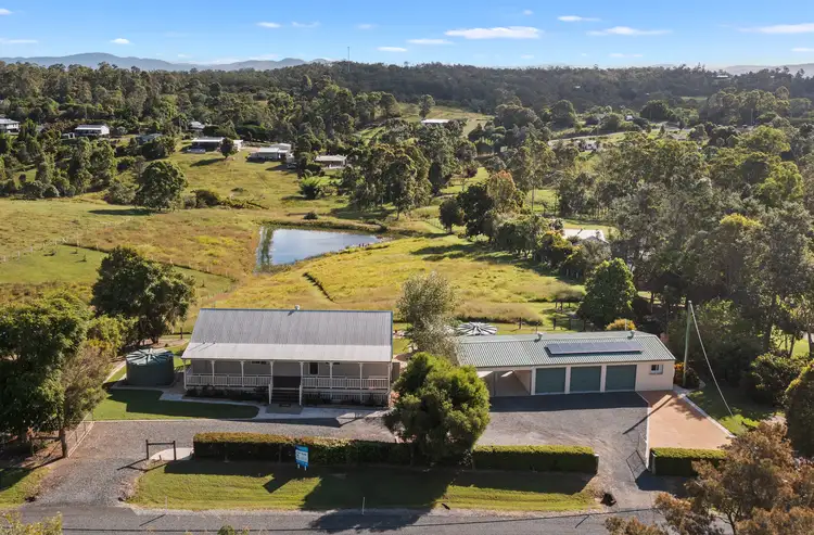 71 Campbell Road, East Deep Creek QLD 4570