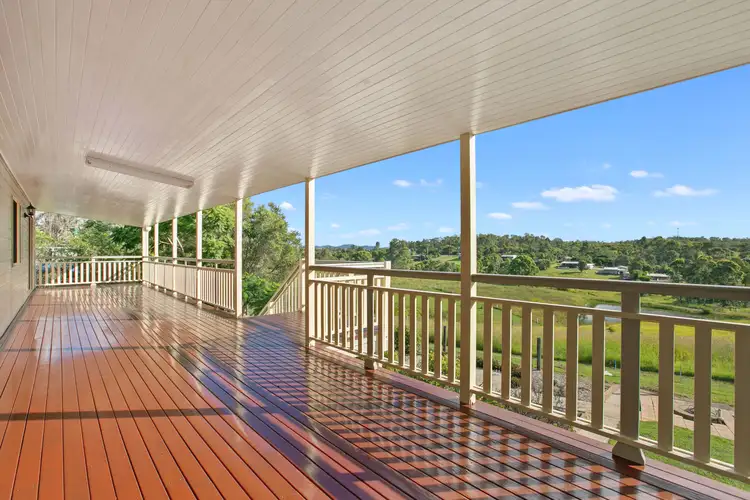 Fifth view of Homely house listing, 71 Campbell Road, East Deep Creek QLD 4570