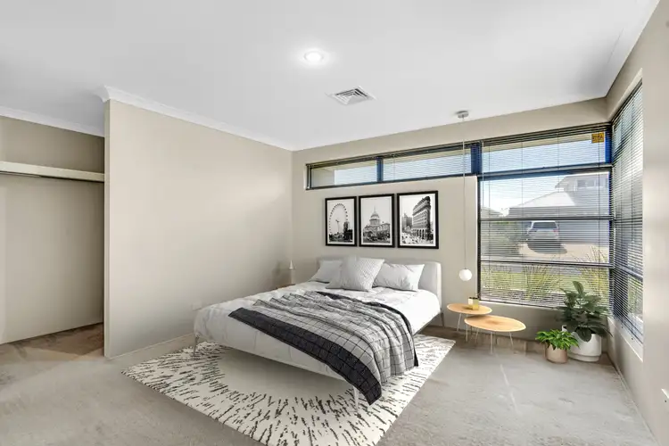 Second view of Homely house listing, 21 Katinka Street, Dalyellup WA 6230
