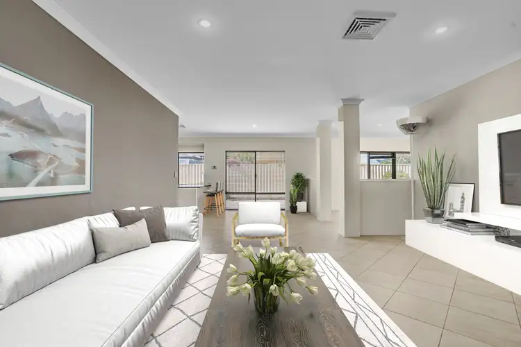 Third view of Homely house listing, 21 Katinka Street, Dalyellup WA 6230