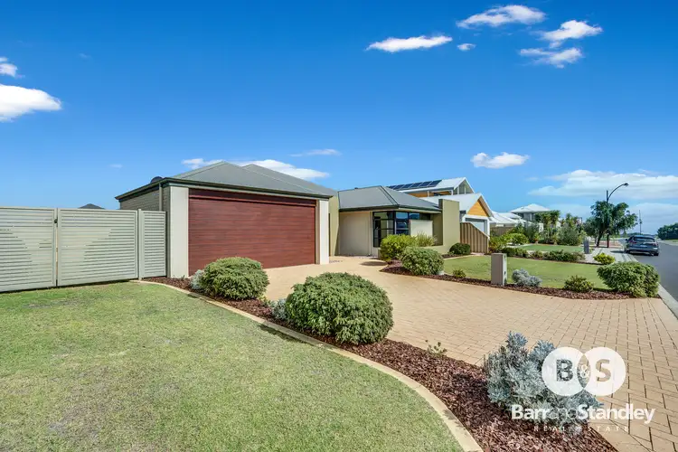 Fourth view of Homely house listing, 21 Katinka Street, Dalyellup WA 6230