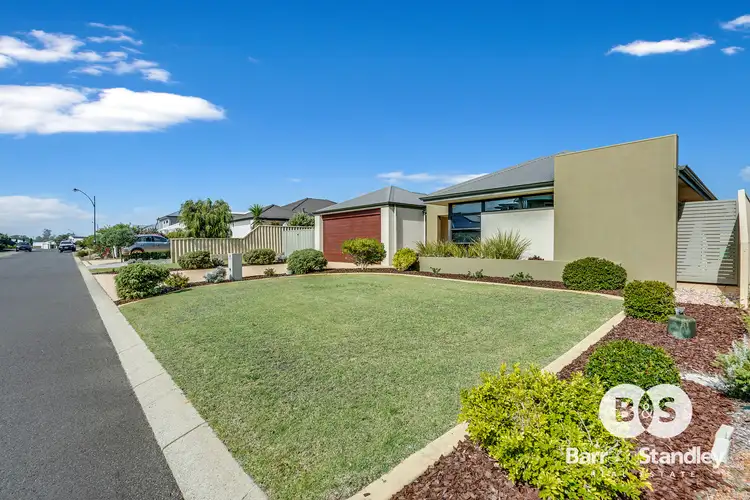 Fifth view of Homely house listing, 21 Katinka Street, Dalyellup WA 6230