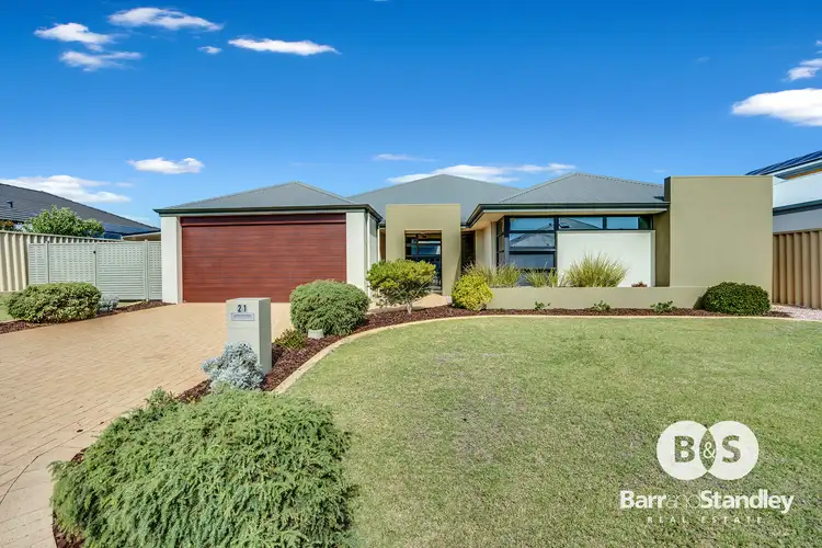Sixth view of Homely house listing, 21 Katinka Street, Dalyellup WA 6230