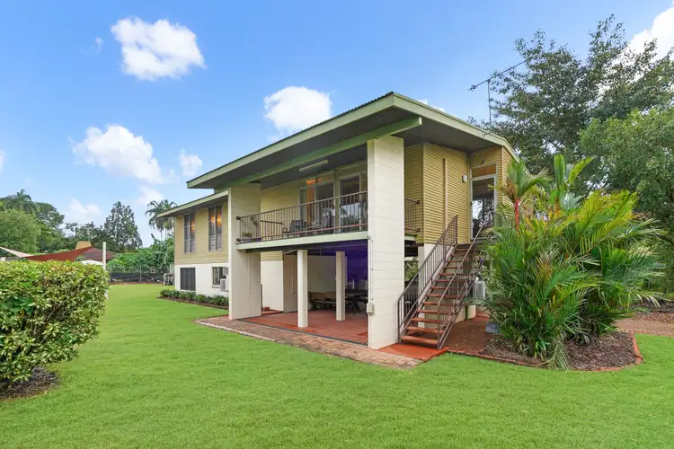 53 Darwent Street, Malak NT 812