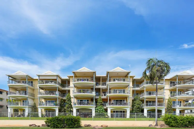 Second view of Homely unit listing, 8/288 Casuarina Drive, Rapid Creek NT 810