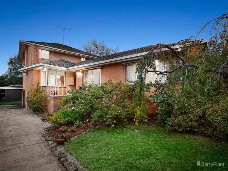 37 Bryson Grove, Templestowe Lower VIC 3107