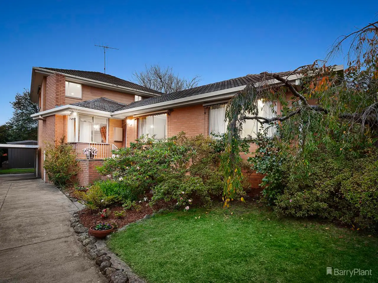 Main view of Homely house listing, 37 Bryson Grove, Templestowe Lower VIC 3107