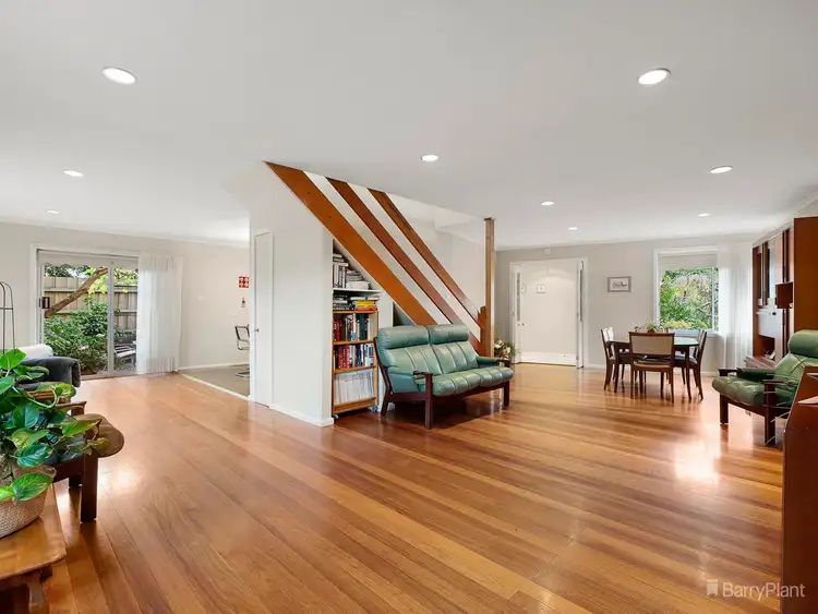 Third view of Homely house listing, 37 Bryson Grove, Templestowe Lower VIC 3107