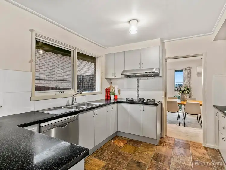 Third view of Homely house listing, 47 Ironbark Drive, Templestowe Lower VIC 3107
