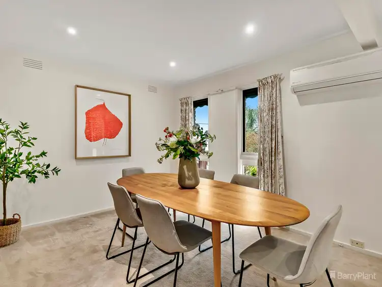 Fourth view of Homely house listing, 47 Ironbark Drive, Templestowe Lower VIC 3107