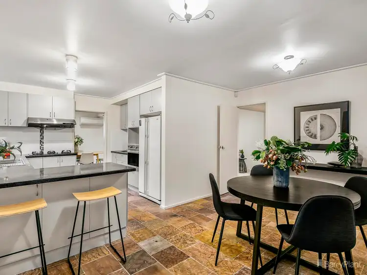 Fifth view of Homely house listing, 47 Ironbark Drive, Templestowe Lower VIC 3107