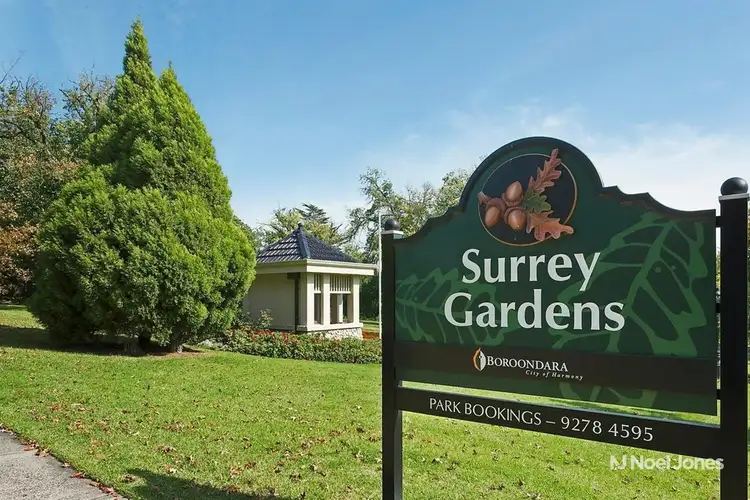 Sixth view of Homely unit listing, 7/10 Clyde Street, Surrey Hills VIC 3127