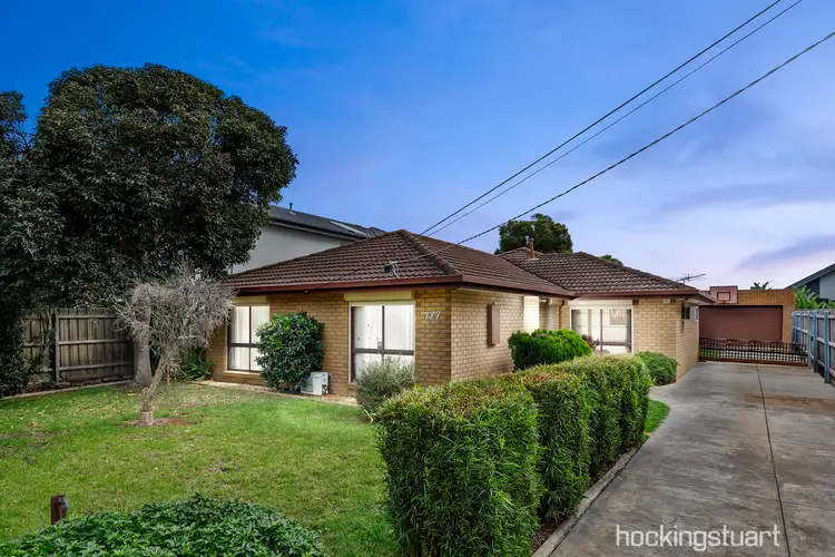 177 Green Gully Road, Keilor Downs VIC 3038
