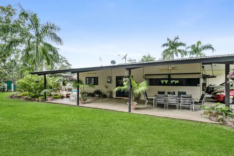 56 Watling Road, Girraween NT 836