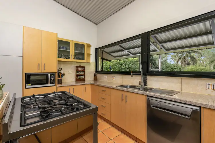 Second view of Homely house listing, 56 Watling Road, Girraween NT 836