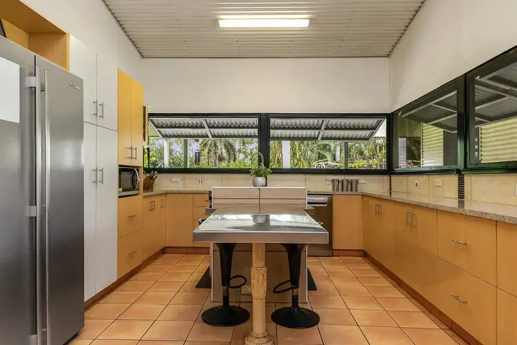 Third view of Homely house listing, 56 Watling Road, Girraween NT 836
