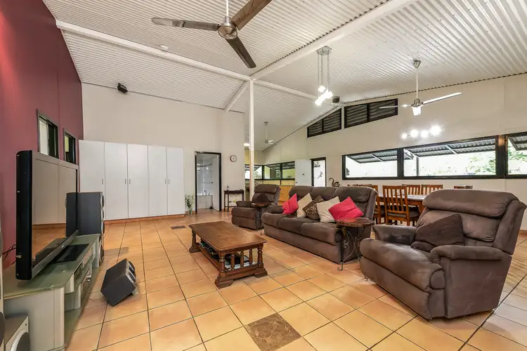 Fourth view of Homely house listing, 56 Watling Road, Girraween NT 836