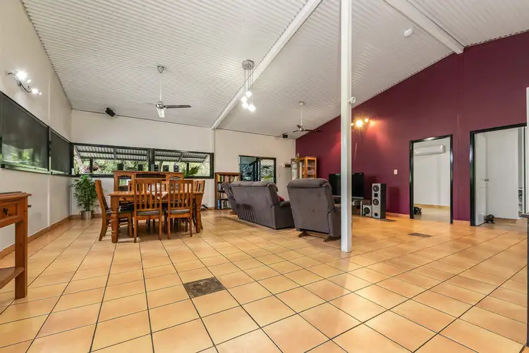Fifth view of Homely house listing, 56 Watling Road, Girraween NT 836