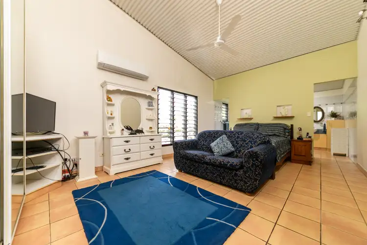 Sixth view of Homely house listing, 56 Watling Road, Girraween NT 836