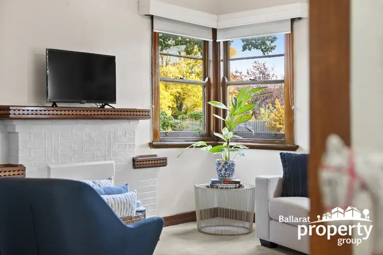 Fourth view of Homely house listing, 303A Skipton Street, Ballarat Central VIC 3350