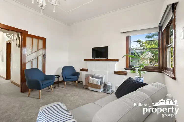 Fifth view of Homely house listing, 303A Skipton Street, Ballarat Central VIC 3350