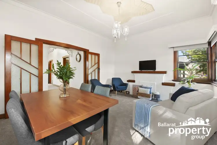 Sixth view of Homely house listing, 303A Skipton Street, Ballarat Central VIC 3350