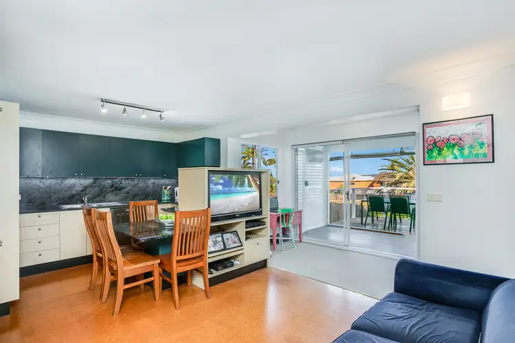 Third view of Homely house listing, 2/29 Bellevue Parade, North Curl Curl NSW 2099