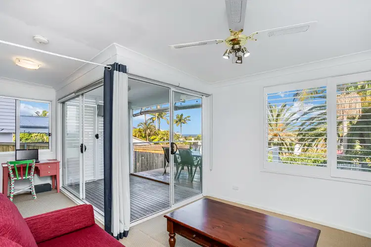 Fourth view of Homely house listing, 2/29 Bellevue Parade, North Curl Curl NSW 2099