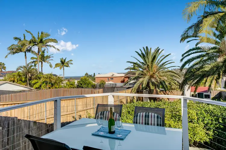 Fifth view of Homely house listing, 2/29 Bellevue Parade, North Curl Curl NSW 2099
