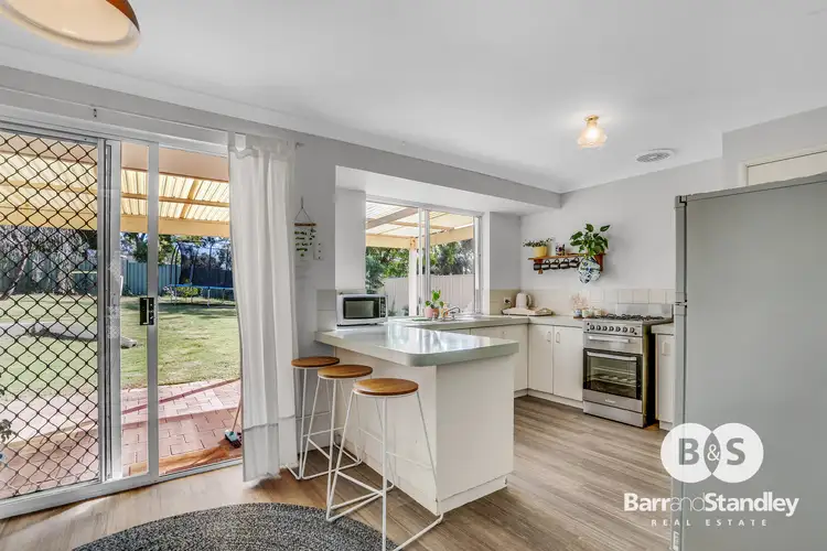 Fourth view of Homely house listing, 24 Nalbarra Drive, Usher WA 6230
