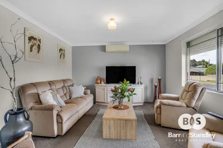 Fifth view of Homely house listing, 24 Nalbarra Drive, Usher WA 6230