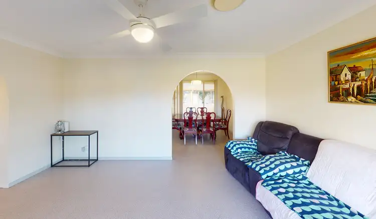 Fourth view of Homely house listing, 19 Anna Kristina Circuit, Boambee East NSW 2452