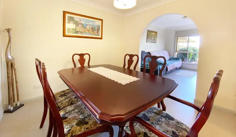 Fifth view of Homely house listing, 19 Anna Kristina Circuit, Boambee East NSW 2452