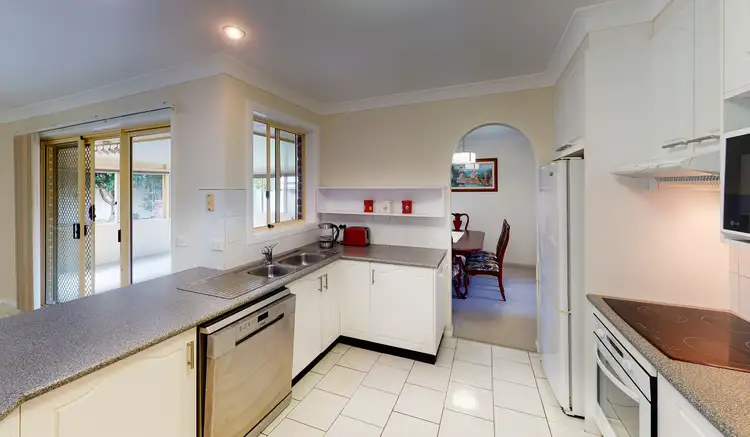 Sixth view of Homely house listing, 19 Anna Kristina Circuit, Boambee East NSW 2452