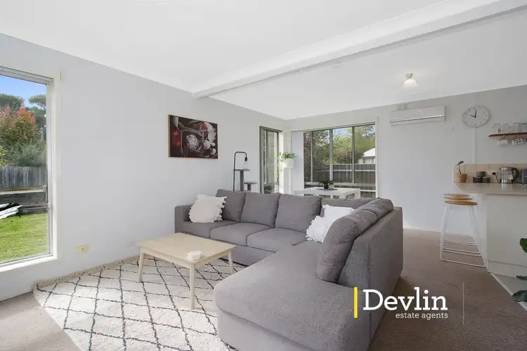 Third view of Homely block of units listing, 8 Jardine Street, Beechworth VIC 3747