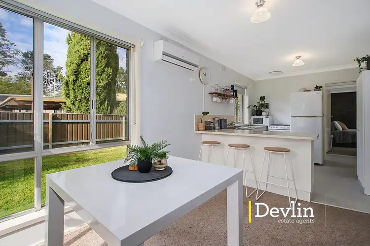 Fourth view of Homely block of units listing, 8 Jardine Street, Beechworth VIC 3747