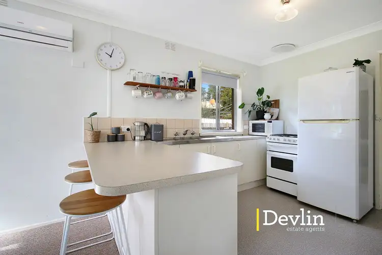 Fifth view of Homely block of units listing, 8 Jardine Street, Beechworth VIC 3747