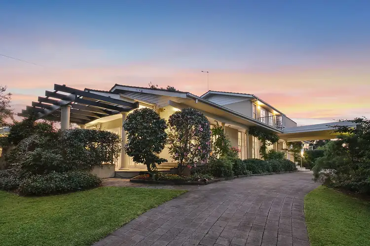 Main view of Homely house listing, 13-15 Ingleside Road, Ingleside NSW 2101