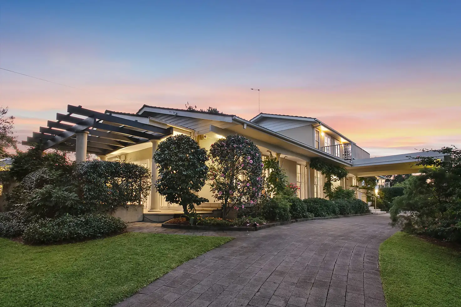 Main view of Homely house listing, 13-15 Ingleside Road, Ingleside NSW 2101