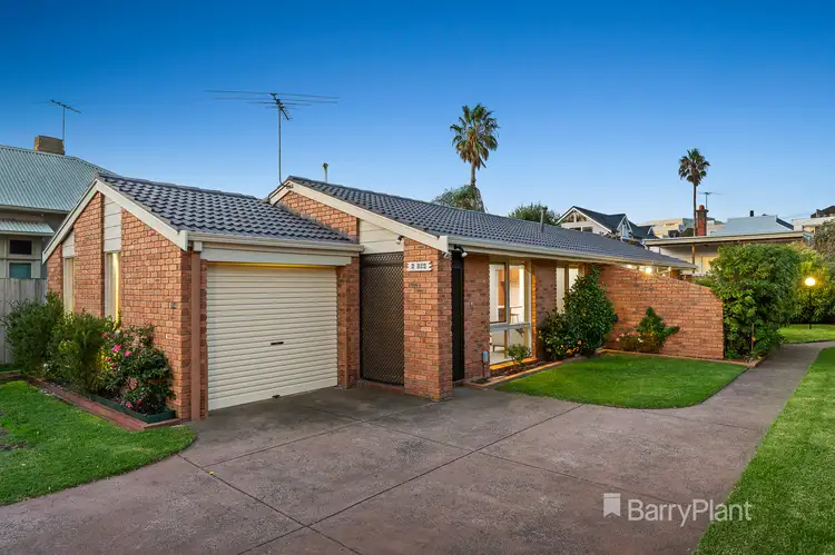 4/204-205 Beach Road, Mordialloc VIC 3195