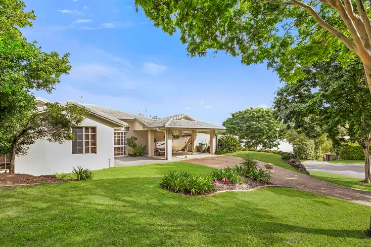 Main view of Homely house listing, 1 Brookvale Close, Kenmore Hills QLD 4069