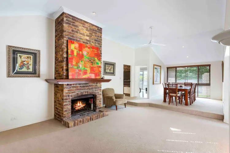 Fifth view of Homely house listing, 1 Brookvale Close, Kenmore Hills QLD 4069